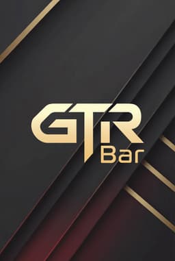 GTR Bar Logo